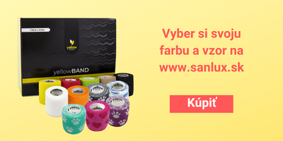 kohezivne obvazy